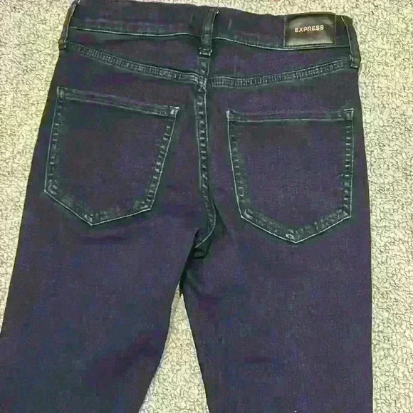Express Jeans - Picture 12 of 14